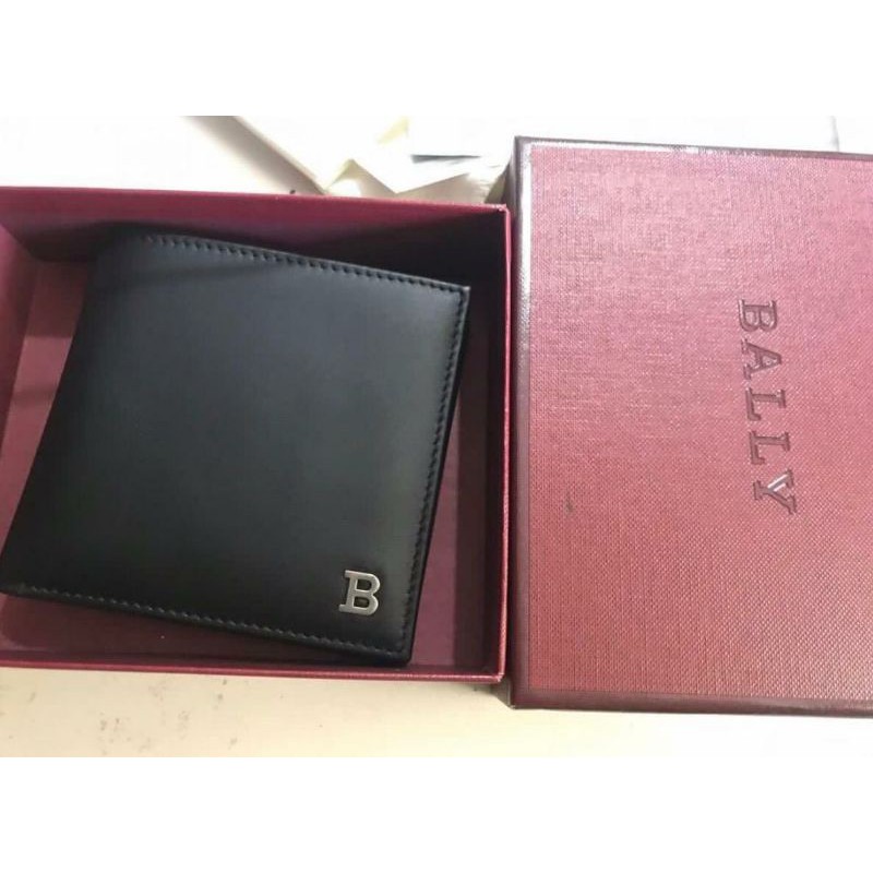 Dompet Bally Original