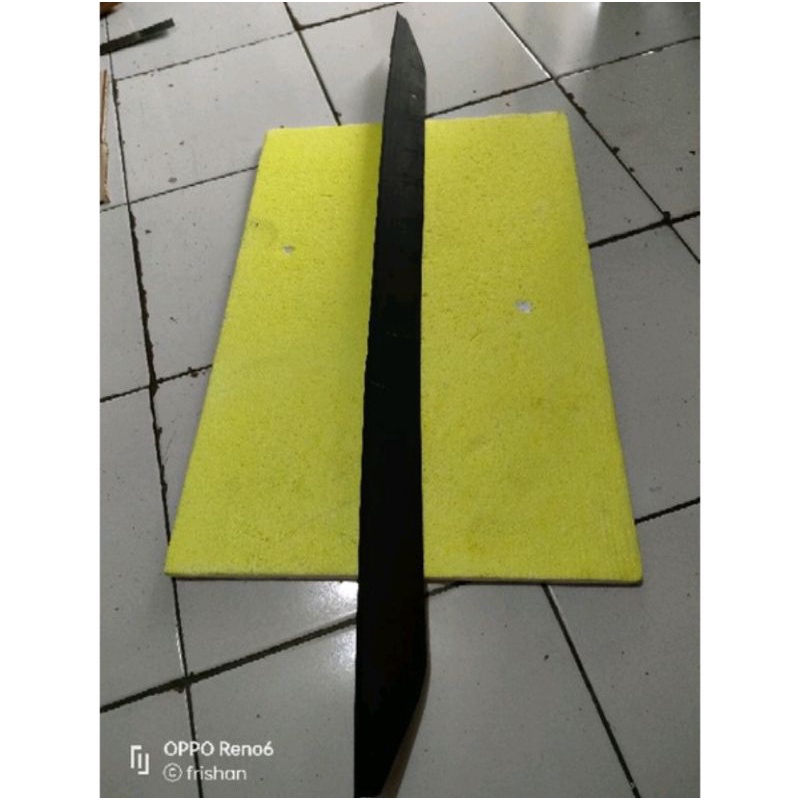 KARET BUMPER DEPAN AVANZA XENIA 2022