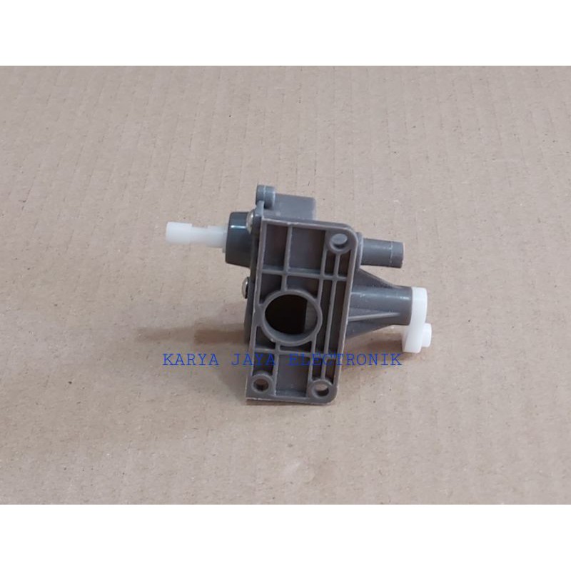 Gearbox kipas angin cosmos model kotak | RRT