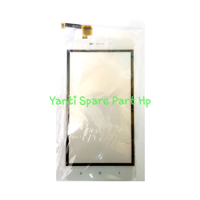 Touchscreen Xiaomi Redmi 4 Prime Original New