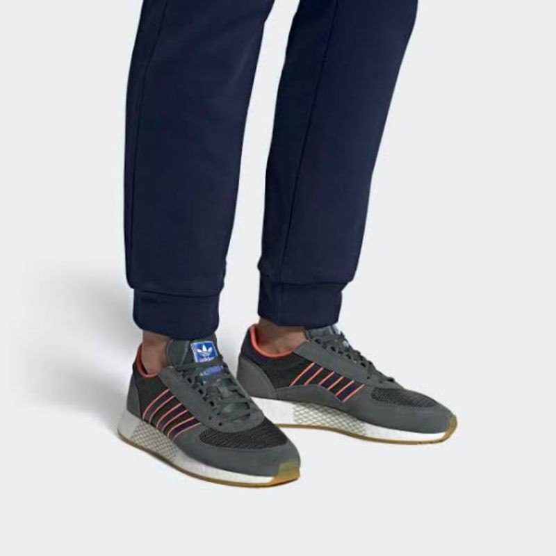 adidas original marathon tech