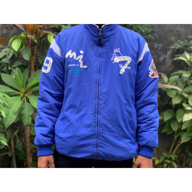 baseball Jacket second/varsity jaket