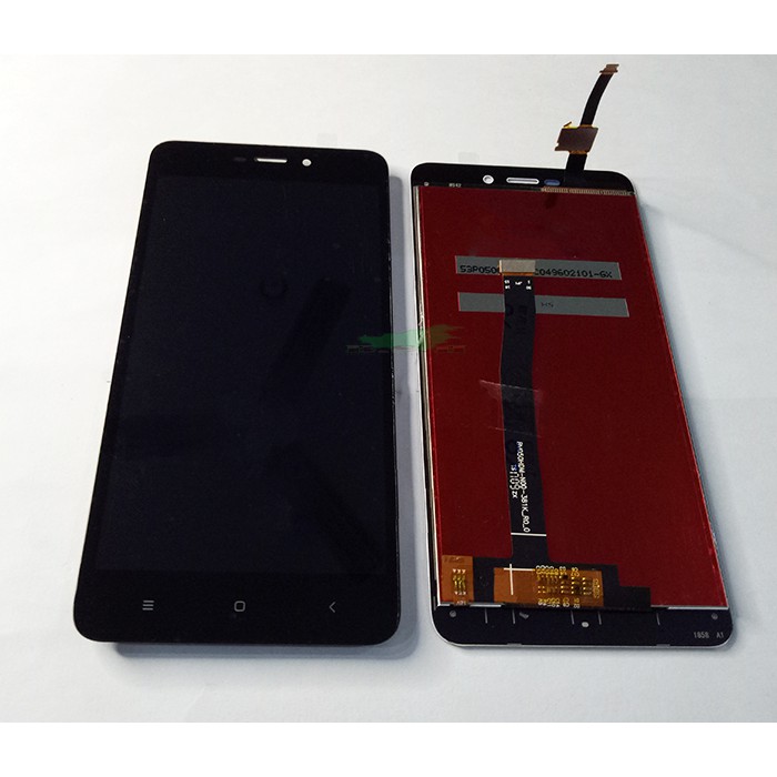 LCD TOUCHSCREEN XIAOMI REDMI 4A