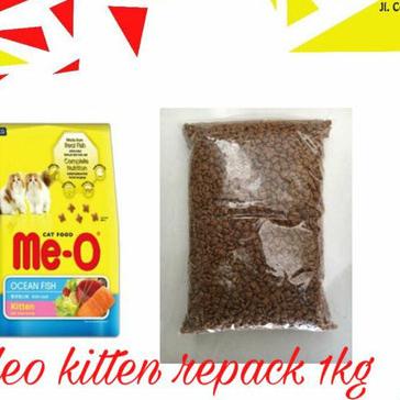 ✫ meo kitten repack / meo kitten cat food ☄