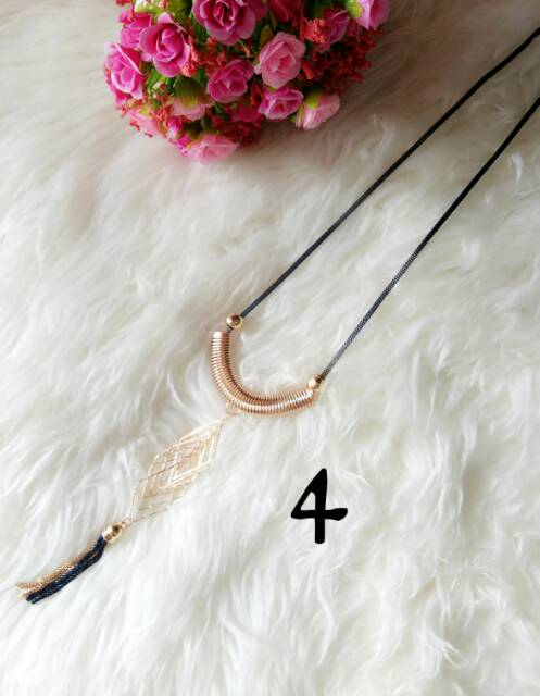 Kalung Sabyan 1 from Sayra Aksesoris