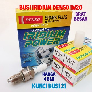 Kabel Busi Kijang 5K / 7K Kapsul SEIWA Original | Shopee Indonesia