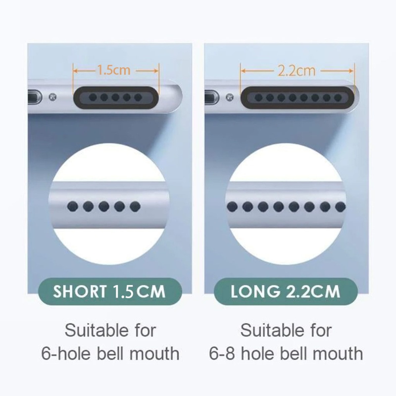 Cre Stiker Mesh Anti Debu Untuk Speaker Apple Huawei Vivo