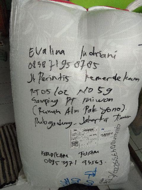 Kasur Lipat 200x160x20 Inoac Eon D23 Garansi 10th Termurah