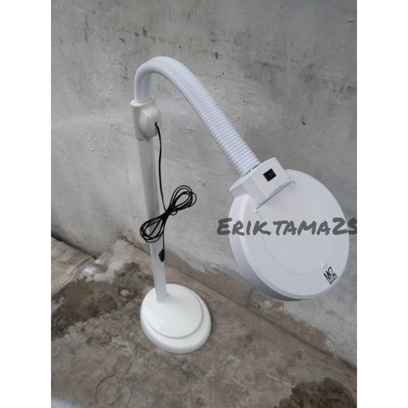 lampu facial / lampu sulam alis / lampu tato / lampu / lampu kaca pembesar