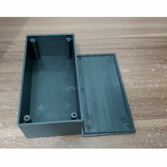 Box kosong ampli mini 12x6