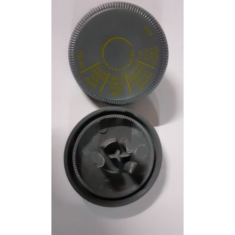 PUTARAN SETRIKA / KNOP SETRIKA MASPION / PHILIPS