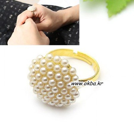 Aksesoris wanita import Cincin