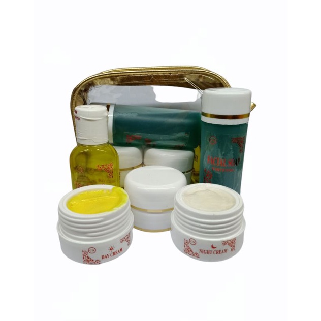 CREAM CS GOLD ORIGINAL//PEMUTIH CS GOLD