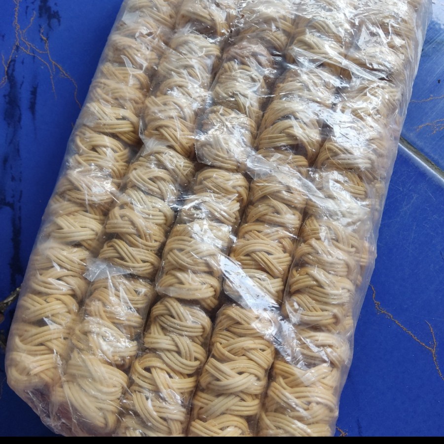 Ring rotan pramuka ring dasi pramuka ring rotan atk stationery