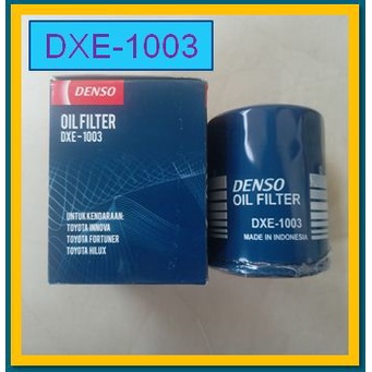 FILTER OLI INNOVA / HILUX/ FORTUNER / SARINGAN OLI INNOVA