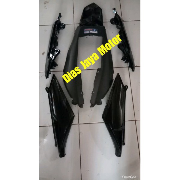 Jual Cover Body Belakang Full Vixion New Termurah Shopee Indonesia