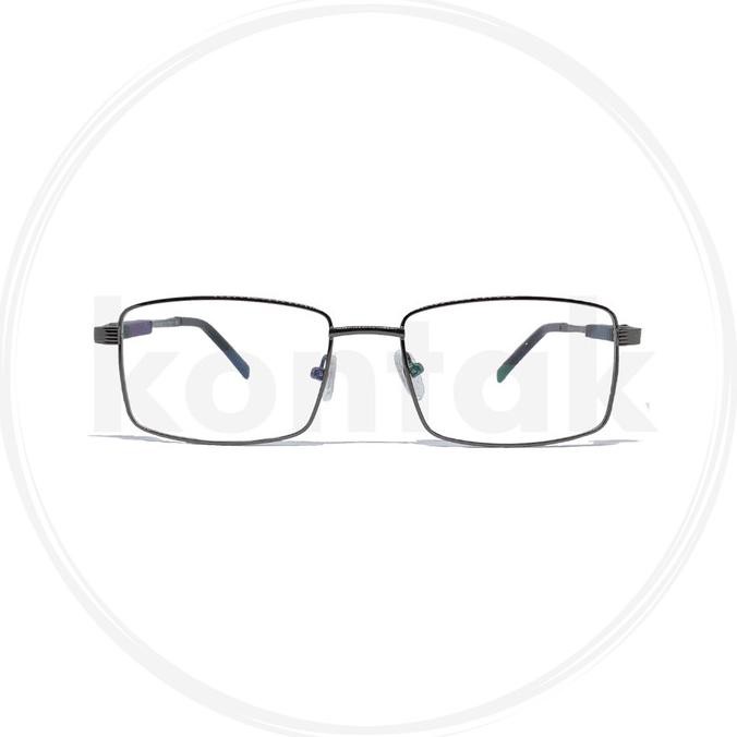 Frame Kacamata Minus Pria Mont Blanc Mb68 | High Quality