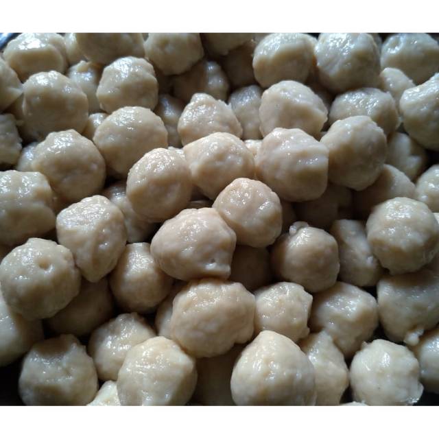 

Bakso
