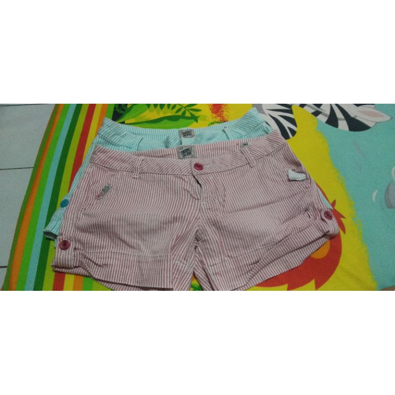 preloved denim coconut island