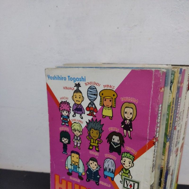 Obral Komik Berbagai Judul Lepas Segel Second Bekas Murah Meriah Berbagai Genre Action Aksi, Romance