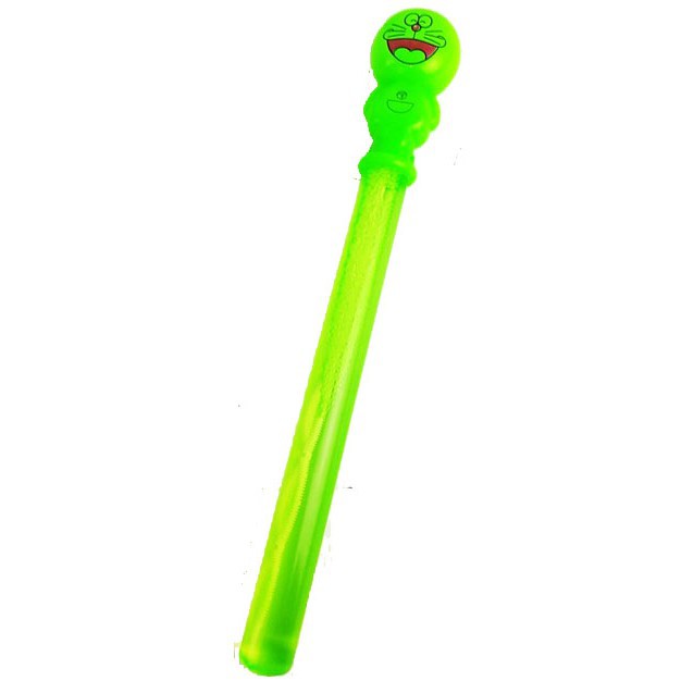 MAINAN ANAK BALON AIR / GELEMBUNG SABUN / BUBBLES SUPER BUBBLE WAND