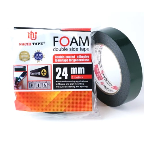 

PROMO Nachi Doble Tape 24mm X 5meter
