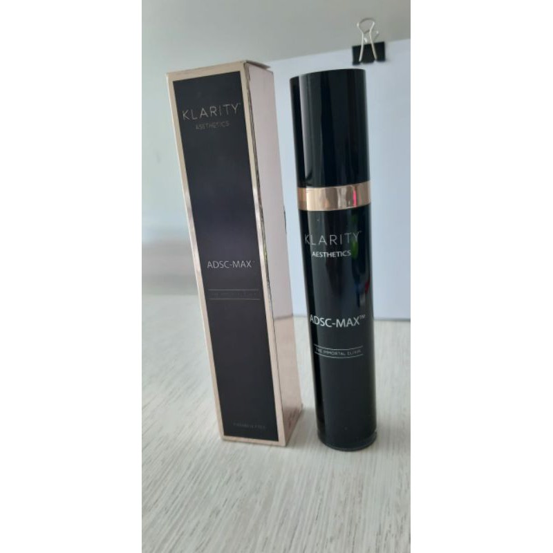 KLARITY IMMORTAL ELIXIR STEMCELL