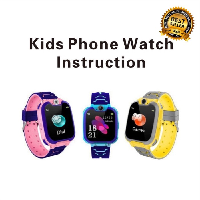 amazfit for kids