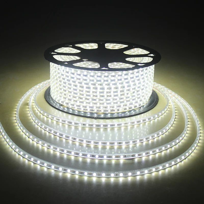 PROMO Lampu Led Strip 5050 Waterproof 5M/10M/15M/20M Lampu Selang SMD