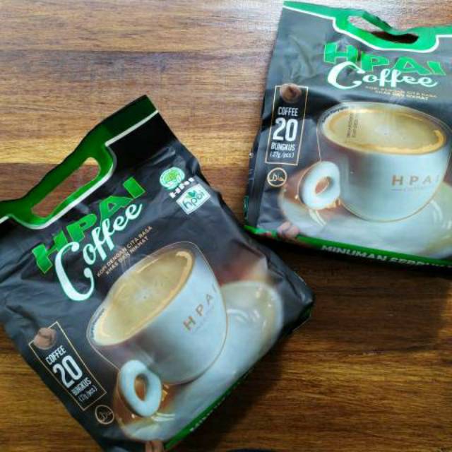 

KOPI HERBAL KESEHATAN
