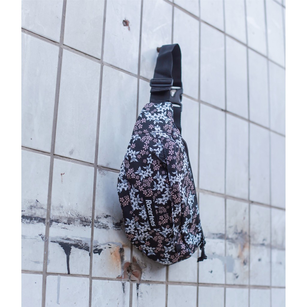 TAS WAISTBAG NEW RACERTEES