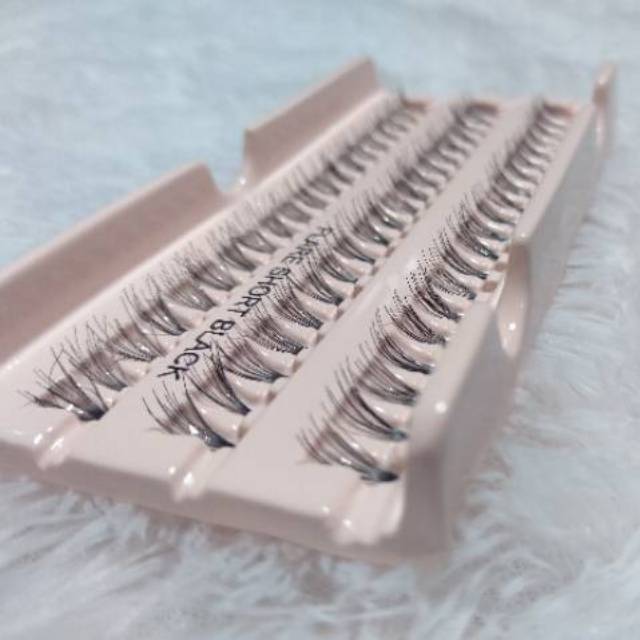 Bulu mata tanam bulu mata murah bulu mata tanam flare exstension