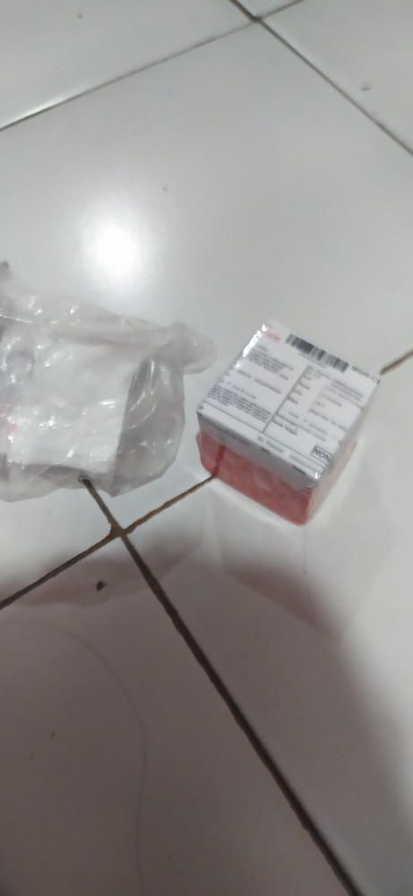 Filter Spray Gun Gravity Tabung Atas Hvlp