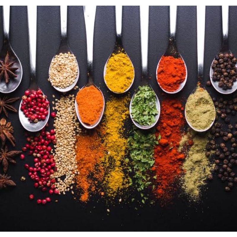 

aneka bumbu giling bumbu masak Rendang/ikan bakar/cabai/opor/semur/ayam bakar dll INSTAN