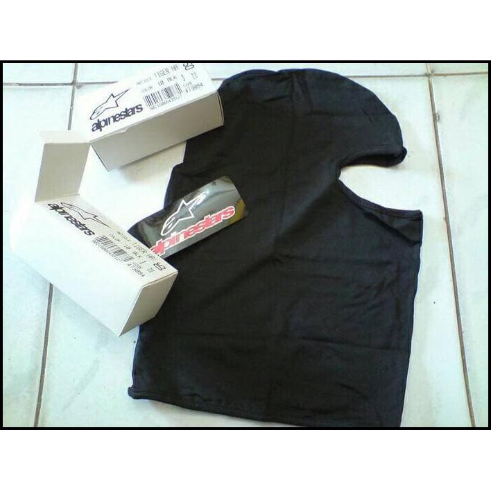 Balaclava Alpinestar / Masker Alpinestar