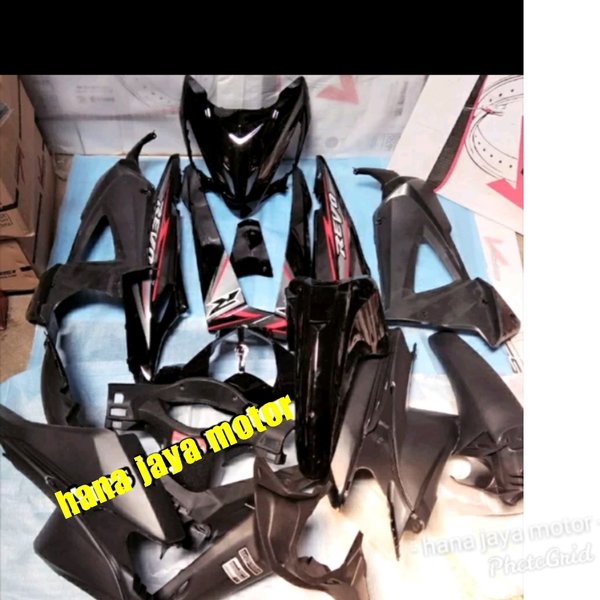 cover body Revo lancip full body Revo lama full set