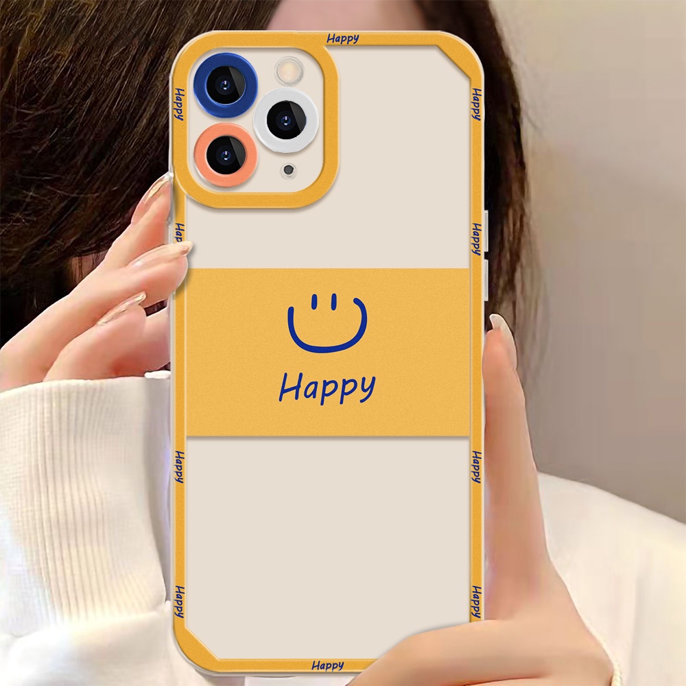 Casing TPU Realme C21Y C25Y C35 C31 C20 C20A C25 C25S C12 Narzo 50A 50i C21 C15 C11 9i 8 5i 6i 5Z 6g 6i 5Z 6i 6Z