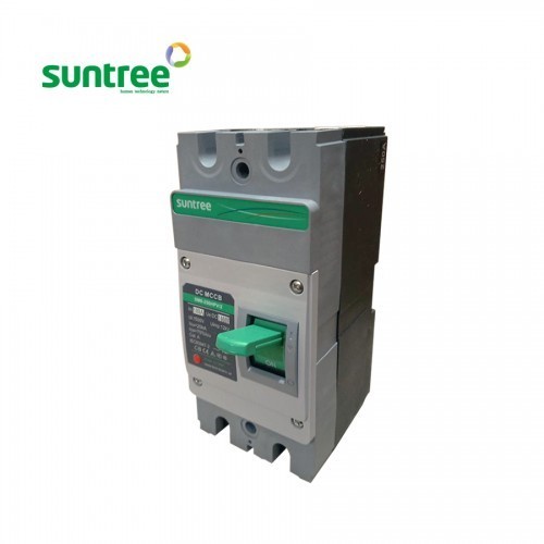 DC MCCB SUNTREE SM8-250HPV 2P 1000V 160A