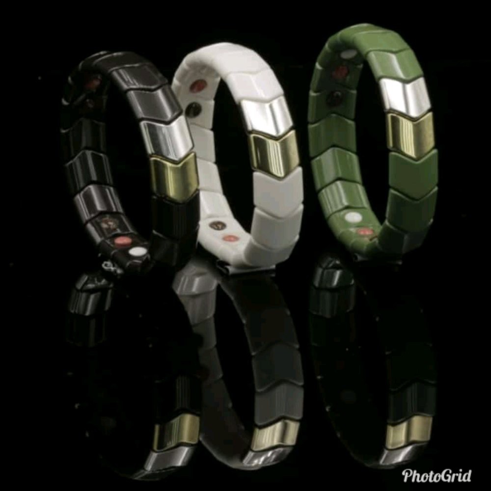 SPECTRUM  Gelang Therapi