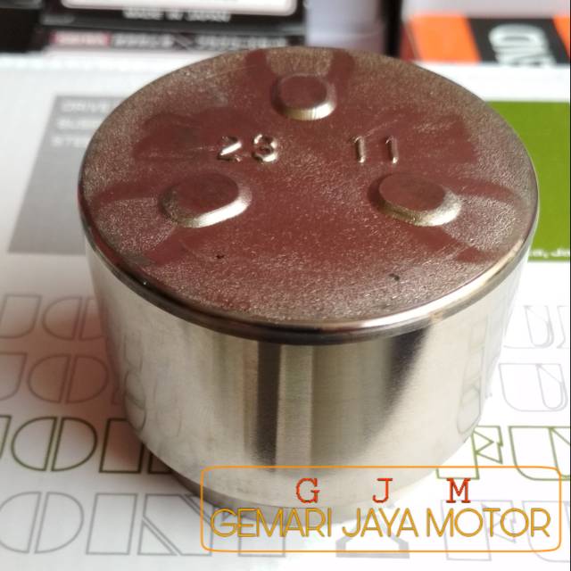 PISTON KALIPER REM ISUZU PANTHER