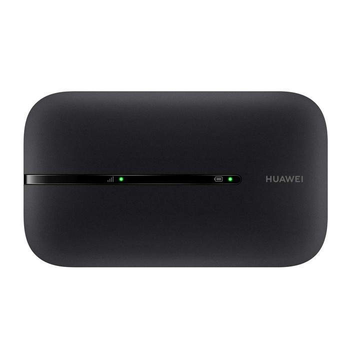 Mifi Modem Wifi 4G All Operator Huawei E5576 / 5576 Free Telkomsel Kuota 14GB