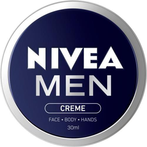 Nivea Men Creme 30ml