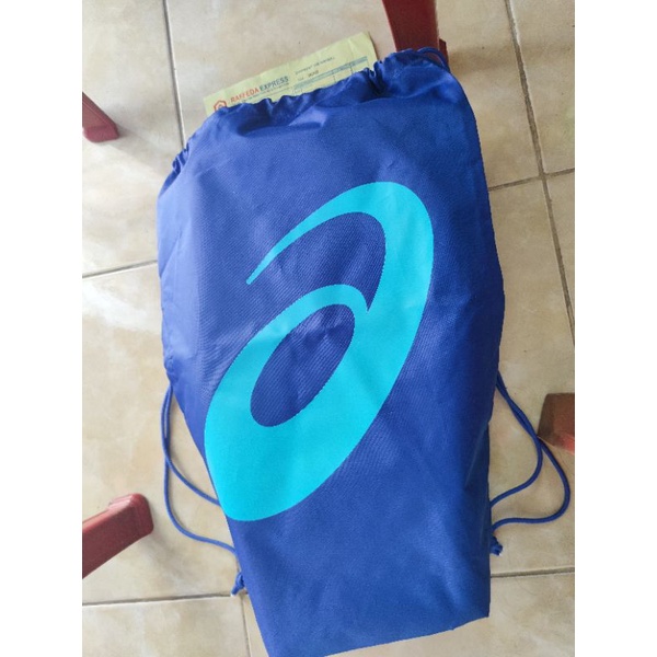 tas serut Asics original