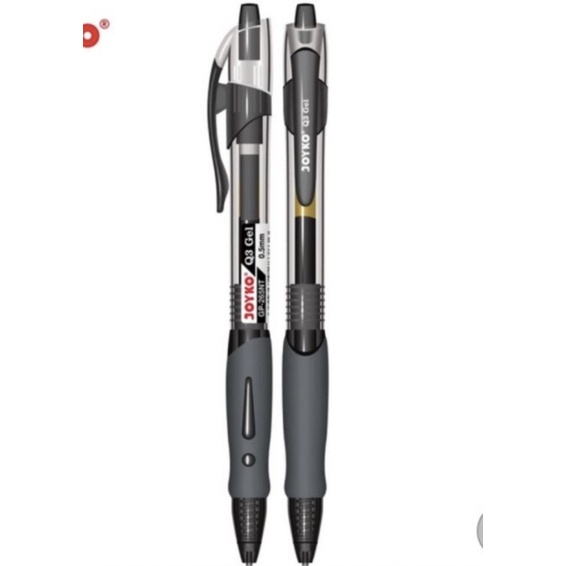 

Pulpen Joyko GP 265 05 MM