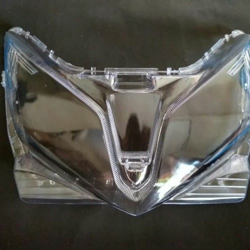 mika lampu depan vario 125 old mika headlamp vario 125 old