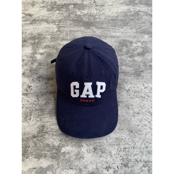 Topi GAP Second