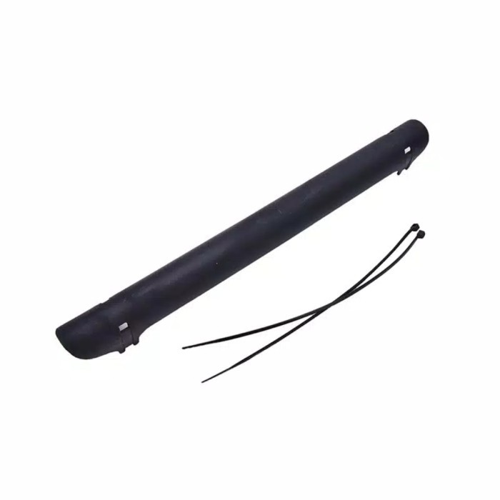 MURAH   cover pelindung rantai sepeda gunung mtb lipat chain guard plastik