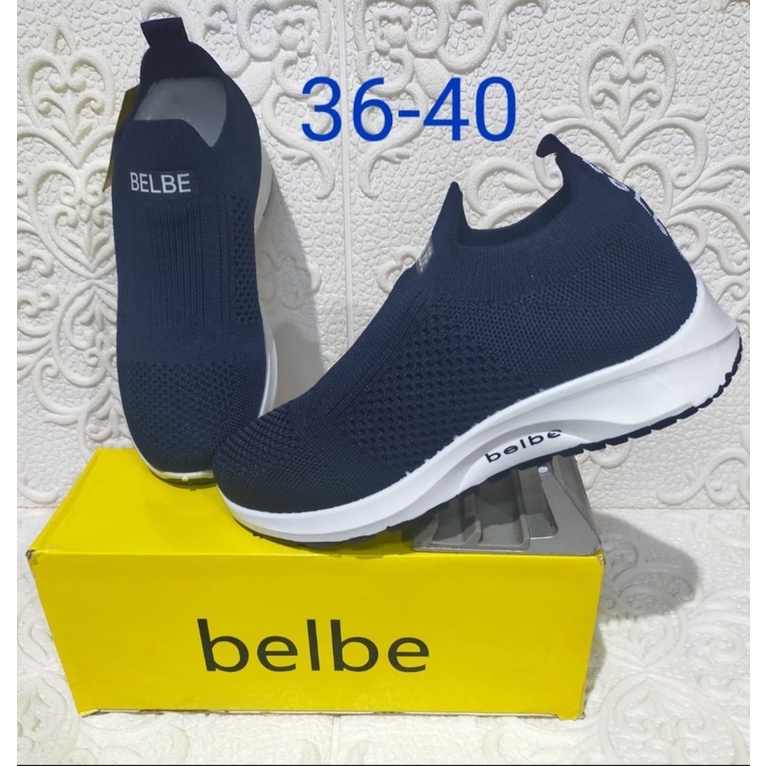 BELBE.SEPATU