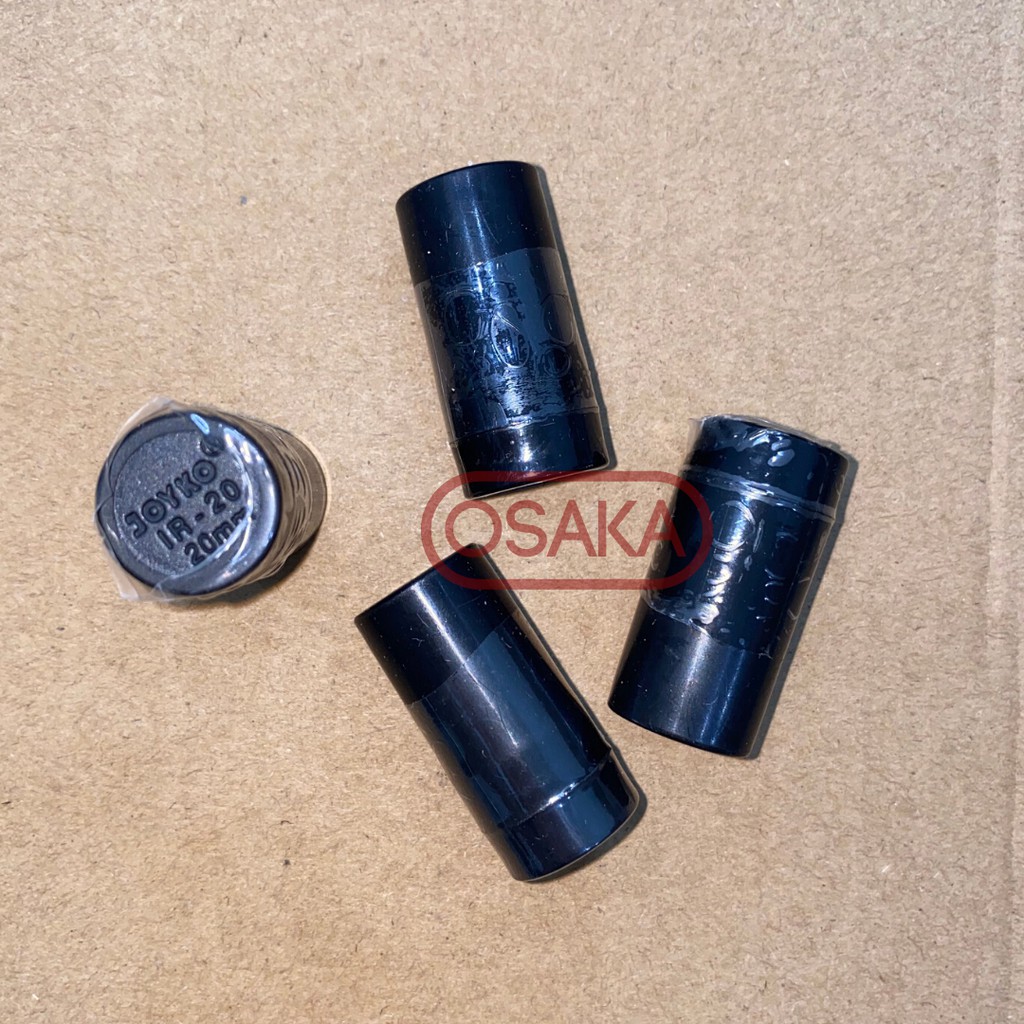 

Tinta Label Harga 1 Baris (Joyko MX-5500M) IR-20 Ink Roller