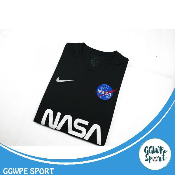 Kaos Distro Nasa Premium Baju Kuliah Main Hangout Katun Combed 30S Kualitas Terbaik Edisi Terbatas